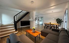 Cozy Holeby House Close To Puttgarden & Femern & Lalandia & Knuthenborg