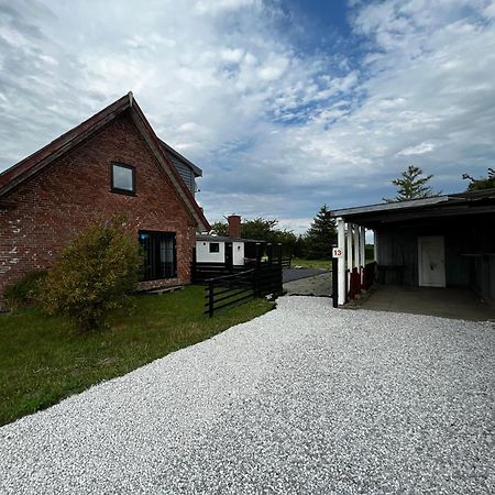 Cozy Holeby House Close To Puttgarden & Femern & Lalandia & Knuthenborg Eksteriør billede