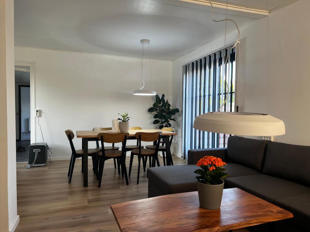 Cozy Holeby House Close To Puttgarden & Femern & Lalandia & Knuthenborg Eksteriør billede