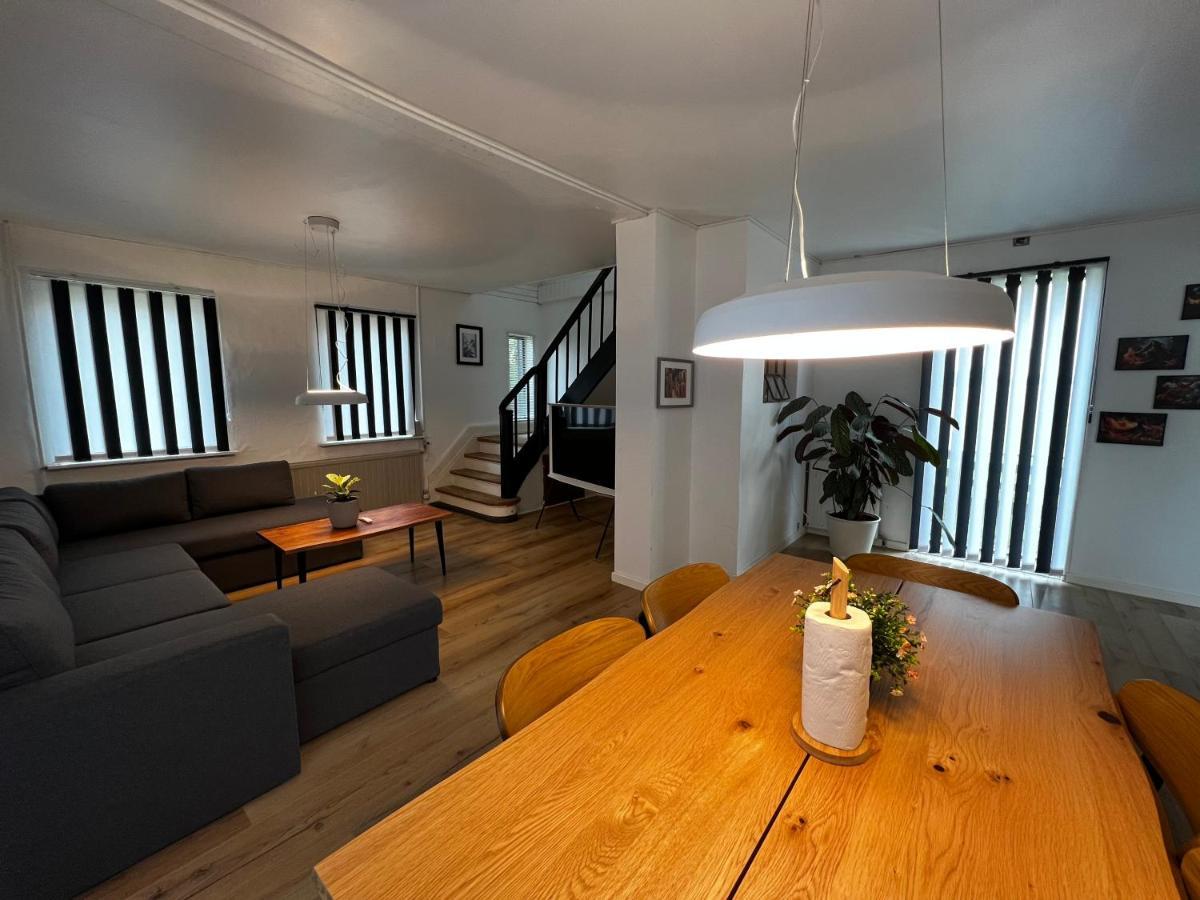 Cozy Holeby House Close To Puttgarden & Femern & Lalandia & Knuthenborg Eksteriør billede
