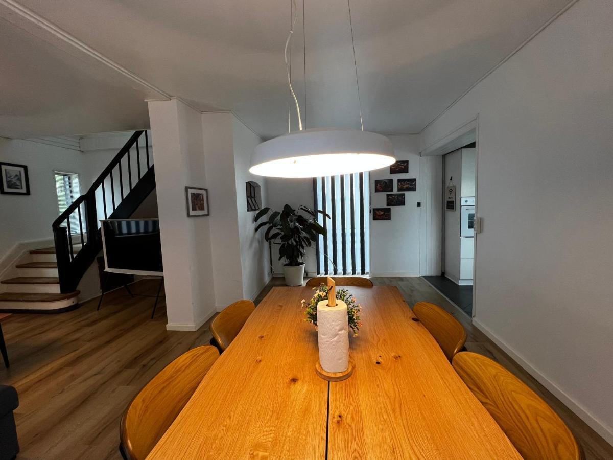 Cozy Holeby House Close To Puttgarden & Femern & Lalandia & Knuthenborg Eksteriør billede