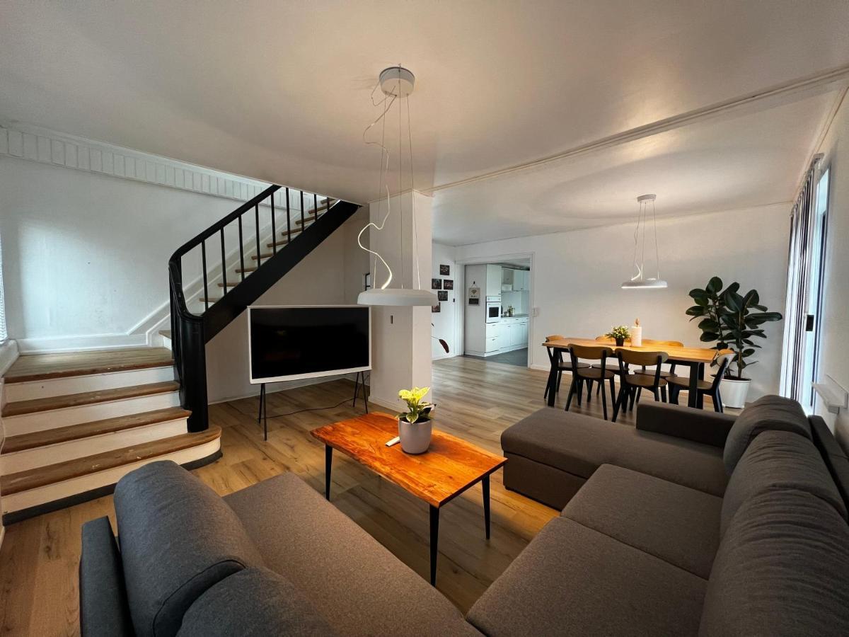 Cozy Holeby House Close To Puttgarden & Femern & Lalandia & Knuthenborg Eksteriør billede