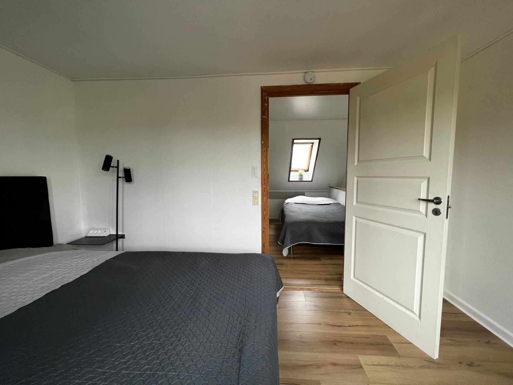 Cozy Holeby House Close To Puttgarden & Femern & Lalandia & Knuthenborg Eksteriør billede