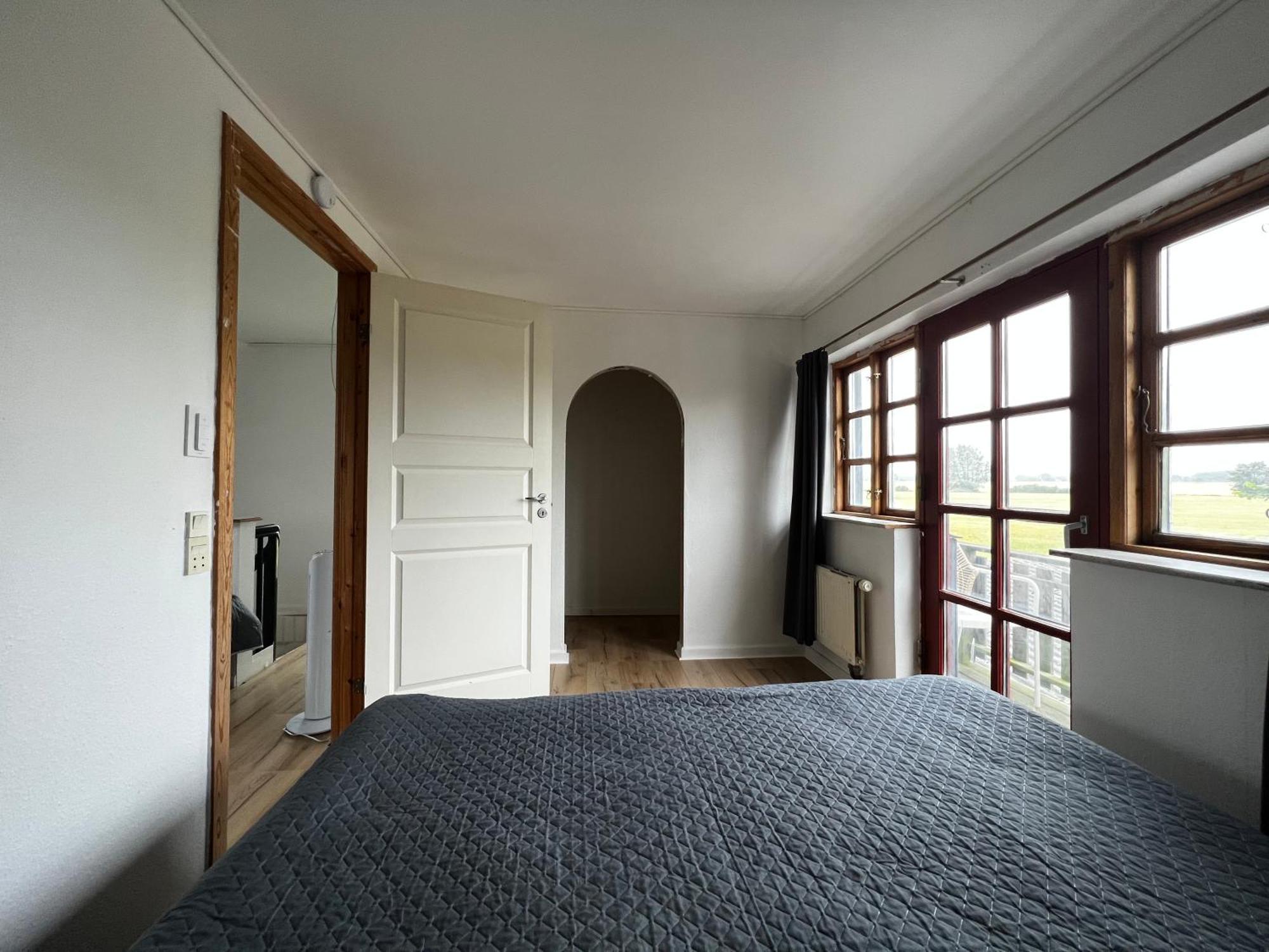 Cozy Holeby House Close To Puttgarden & Femern & Lalandia & Knuthenborg Eksteriør billede